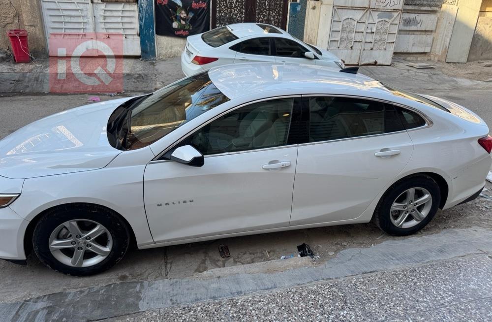 شيفروليه ماليبو